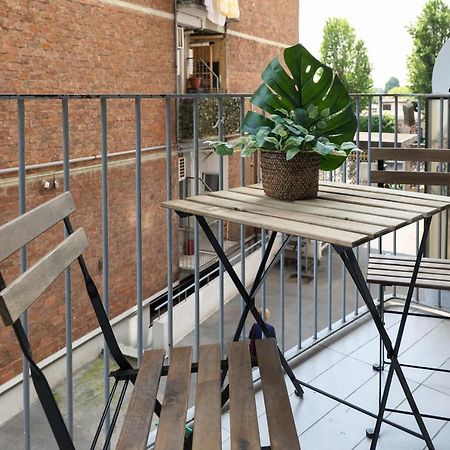 Primopiano - Dante Apartment Сеграте Екстериор снимка