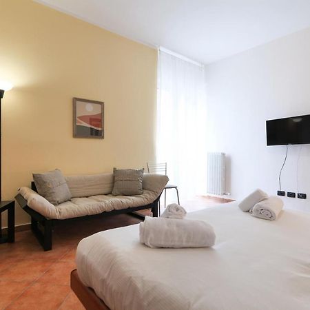Primopiano - Dante Apartment Сеграте Екстериор снимка