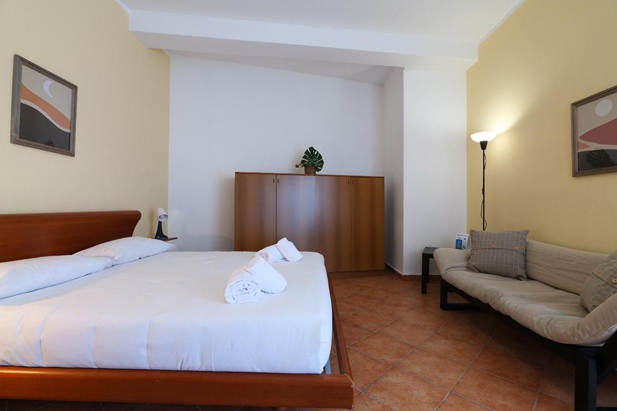 Primopiano - Dante Apartment Сеграте Екстериор снимка