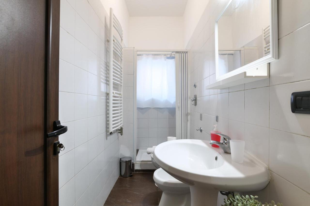 Primopiano - Dante Apartment Сеграте Екстериор снимка