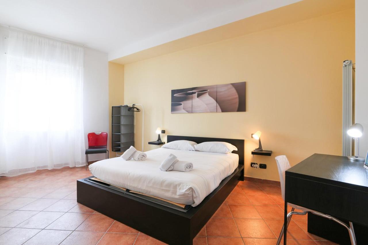 Primopiano - Dante Apartment Сеграте Екстериор снимка