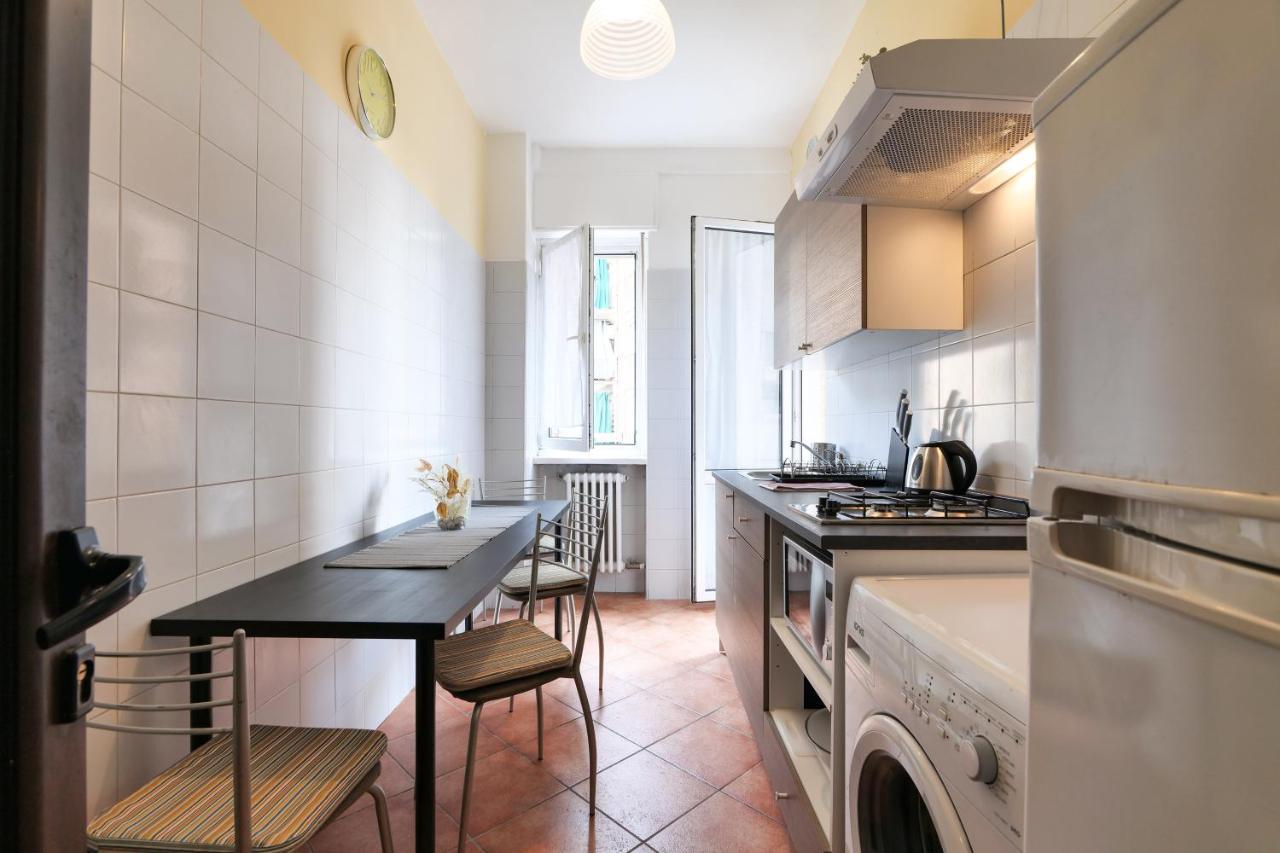 Primopiano - Dante Apartment Сеграте Екстериор снимка