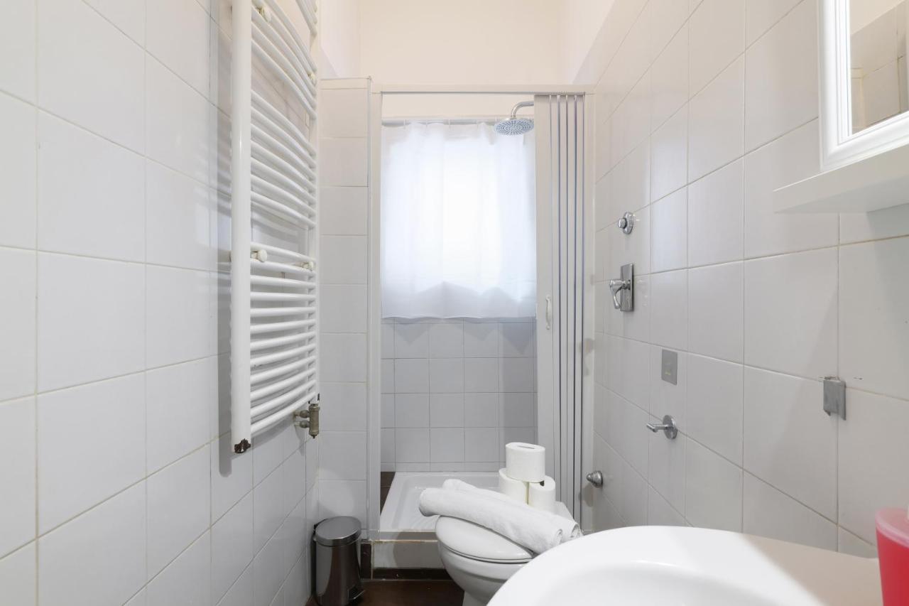 Primopiano - Dante Apartment Сеграте Екстериор снимка
