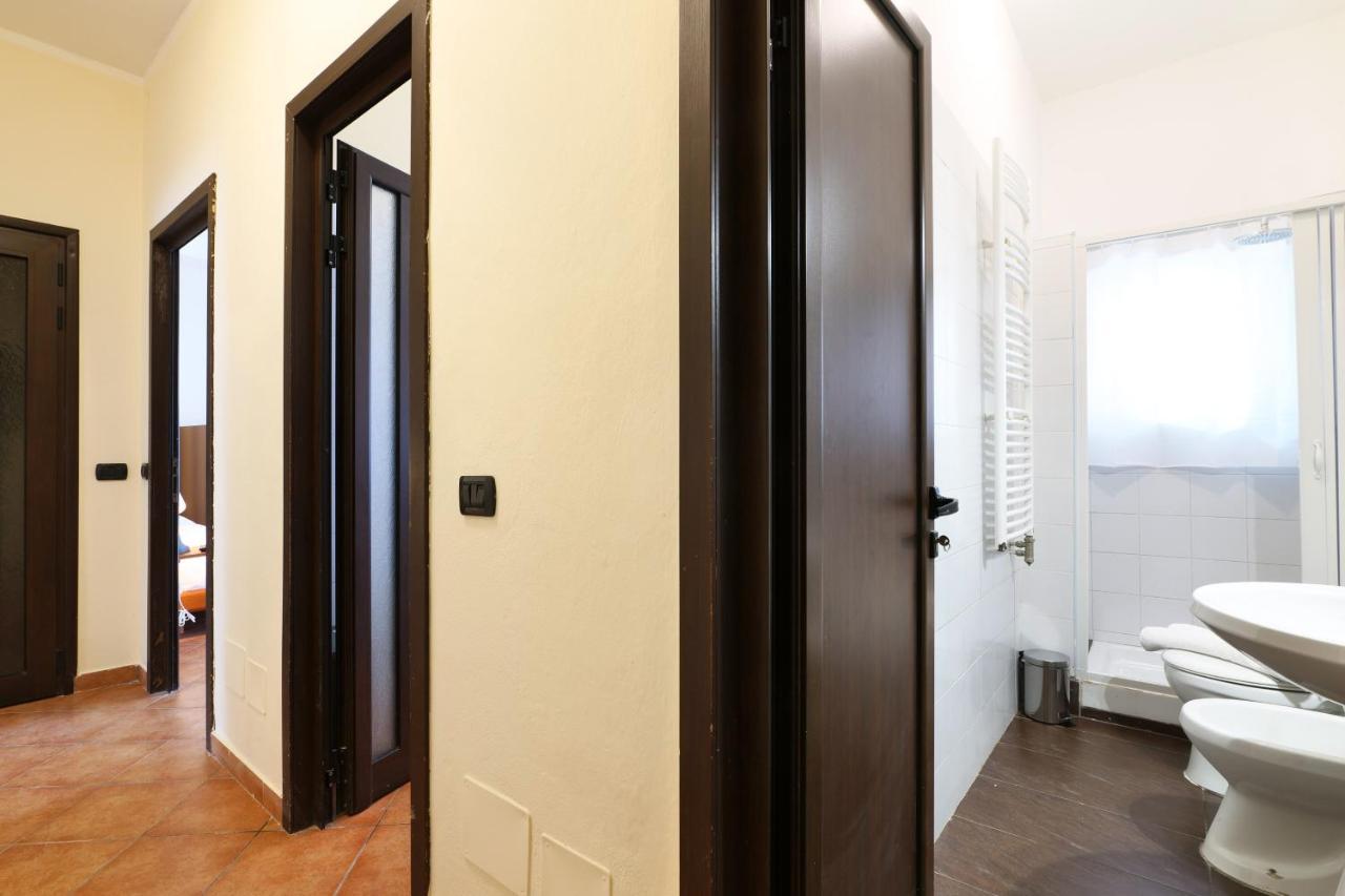 Primopiano - Dante Apartment Сеграте Екстериор снимка