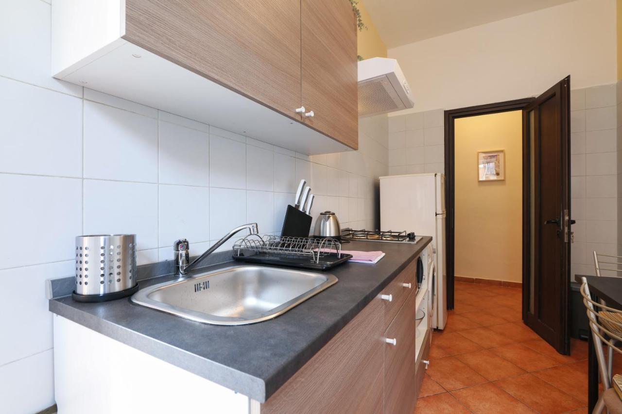 Primopiano - Dante Apartment Сеграте Екстериор снимка