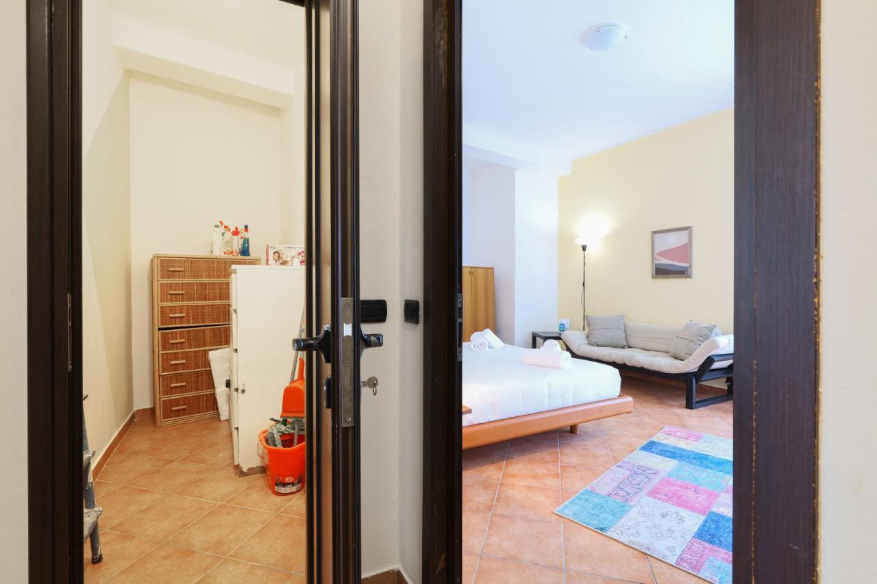 Primopiano - Dante Apartment Сеграте Екстериор снимка