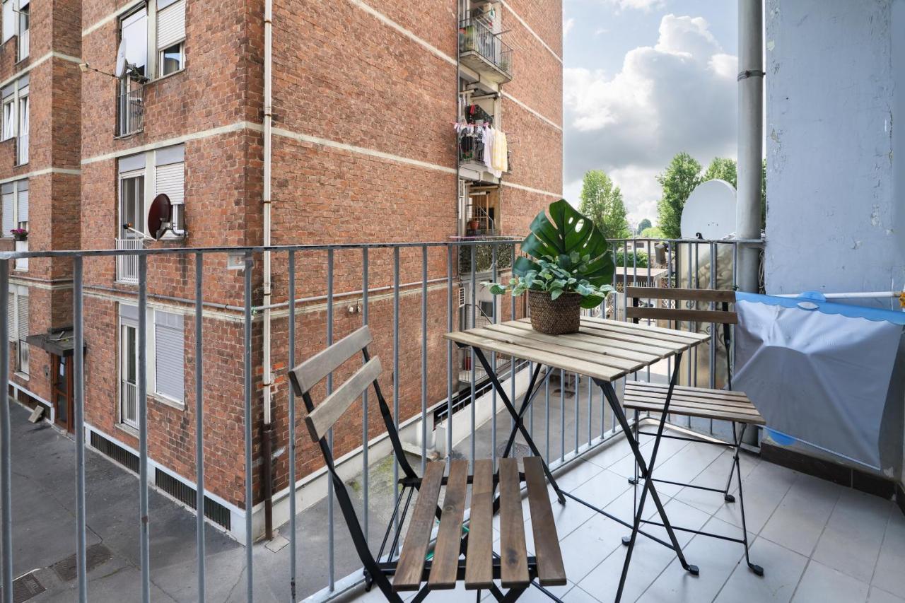 Primopiano - Dante Apartment Сеграте Екстериор снимка