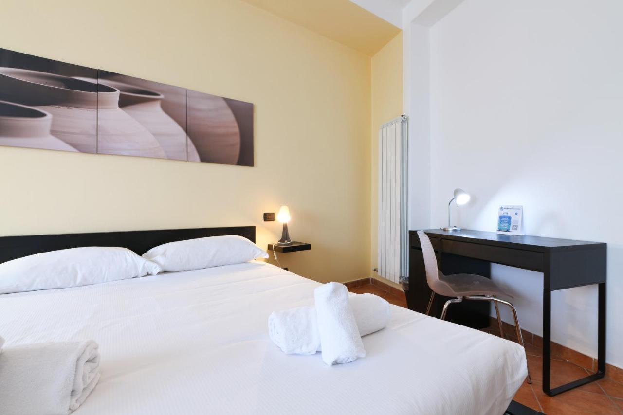 Primopiano - Dante Apartment Сеграте Екстериор снимка