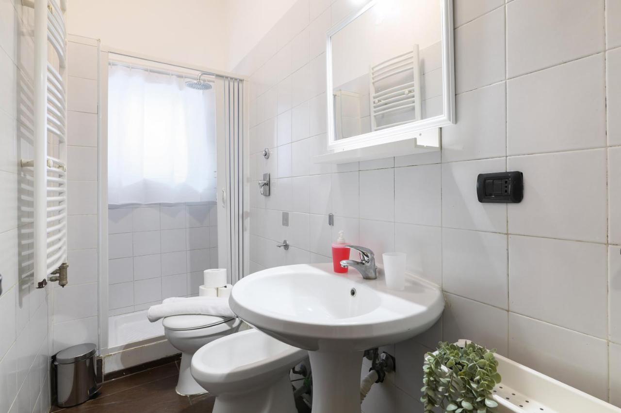Primopiano - Dante Apartment Сеграте Екстериор снимка