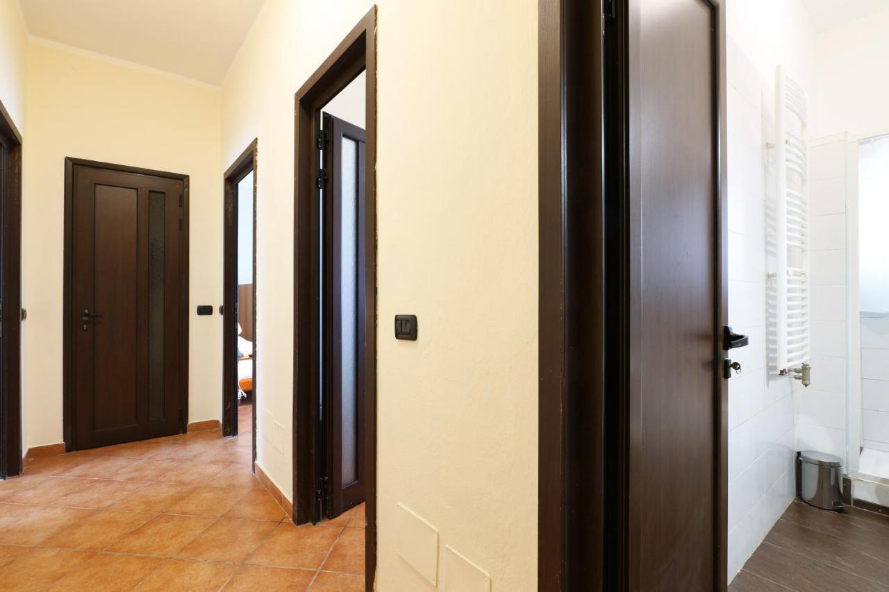 Primopiano - Dante Apartment Сеграте Екстериор снимка