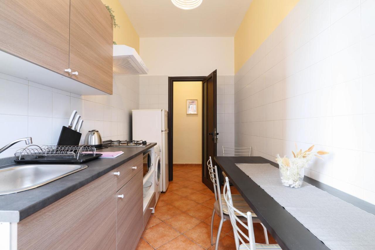 Primopiano - Dante Apartment Сеграте Екстериор снимка