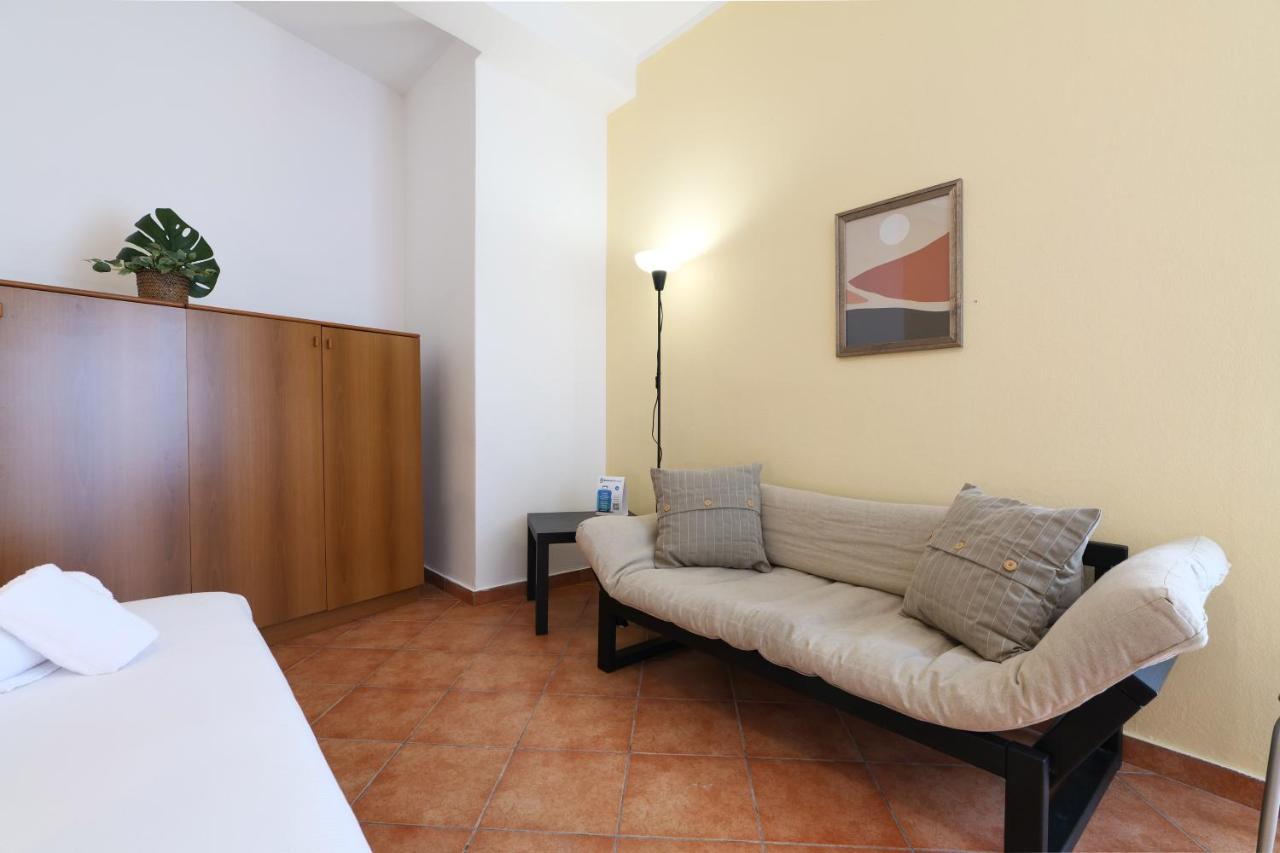 Primopiano - Dante Apartment Сеграте Екстериор снимка