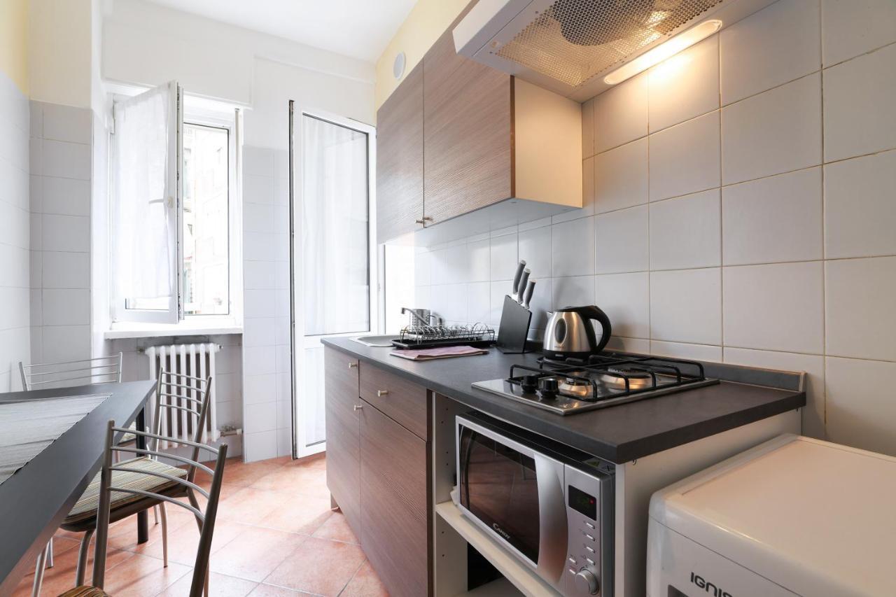 Primopiano - Dante Apartment Сеграте Екстериор снимка