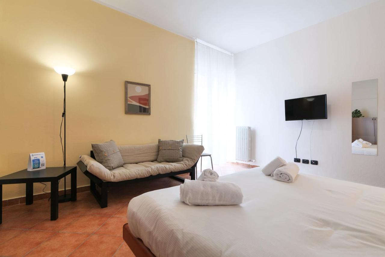 Primopiano - Dante Apartment Сеграте Екстериор снимка