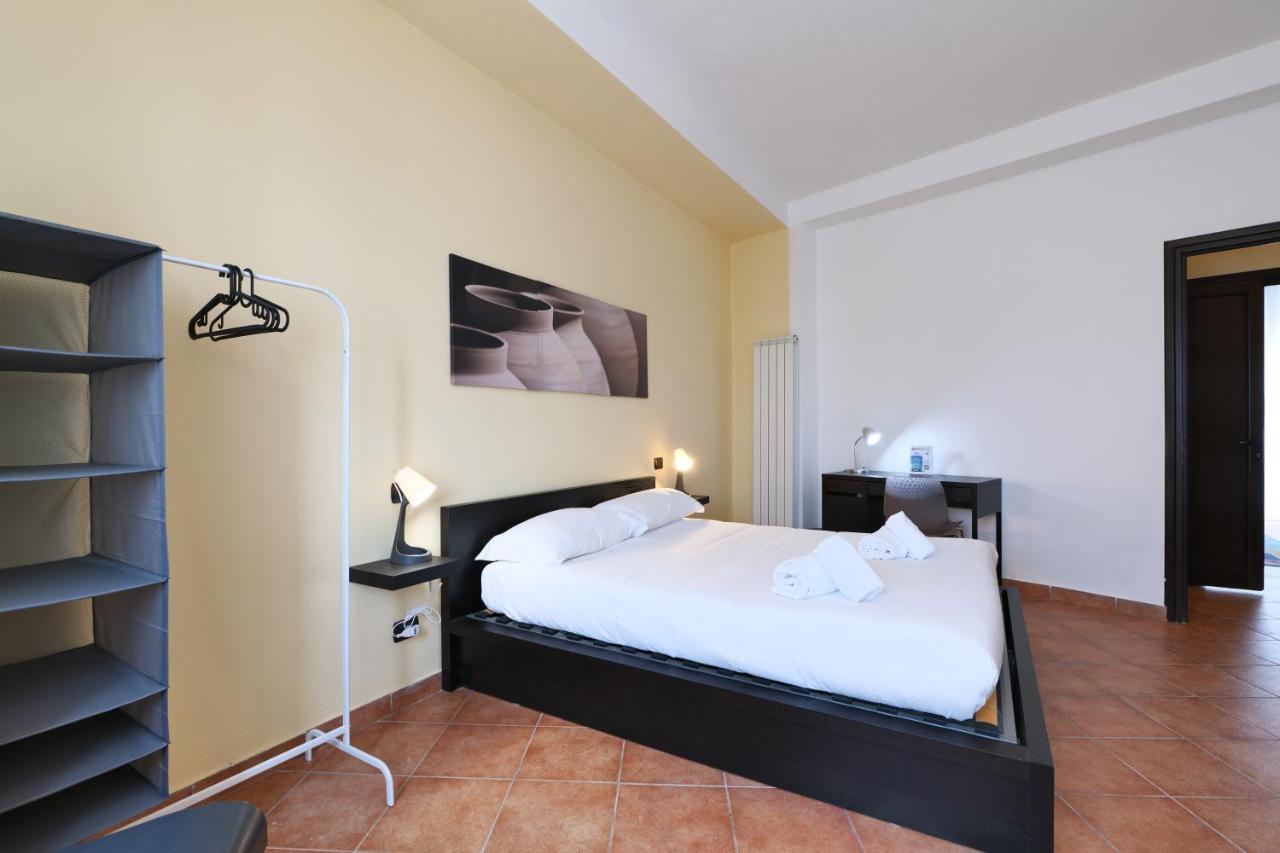 Primopiano - Dante Apartment Сеграте Екстериор снимка