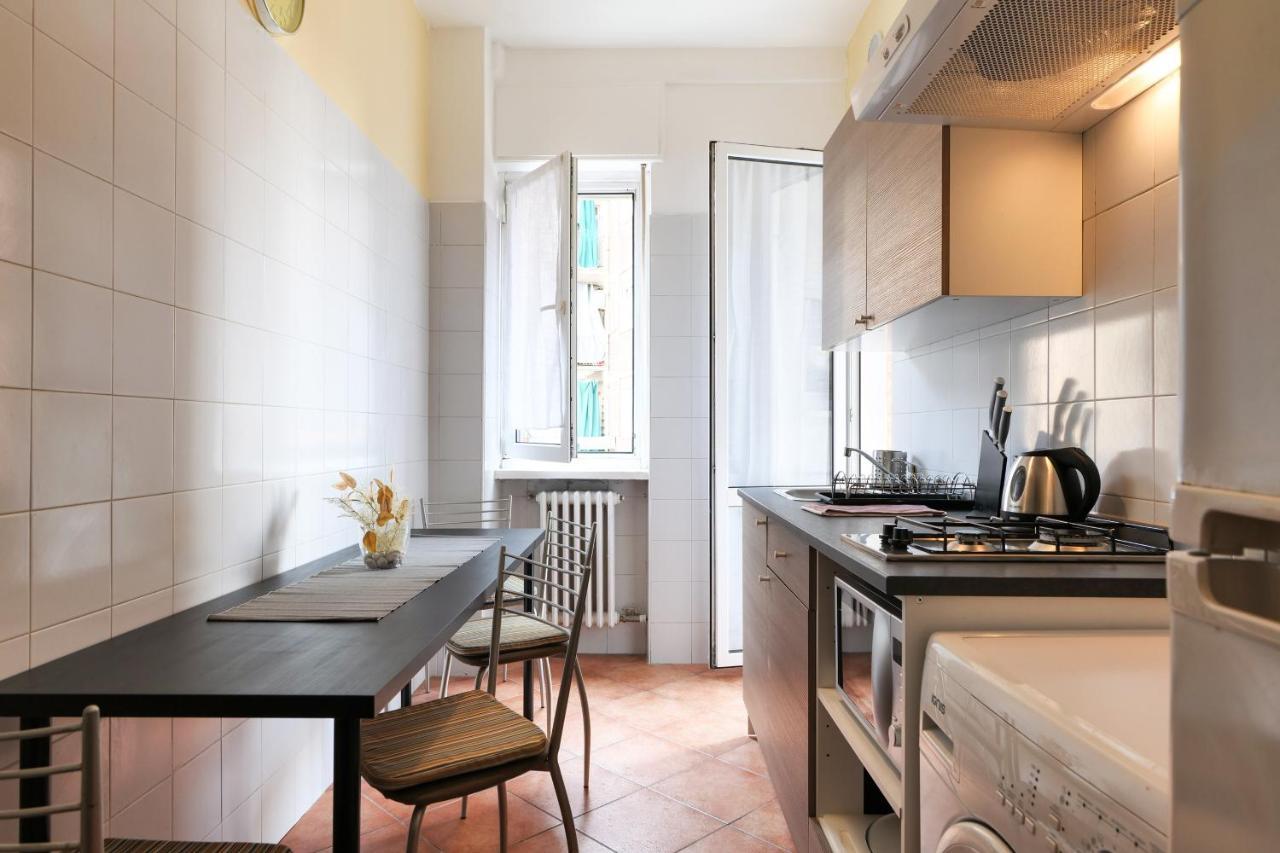 Primopiano - Dante Apartment Сеграте Екстериор снимка