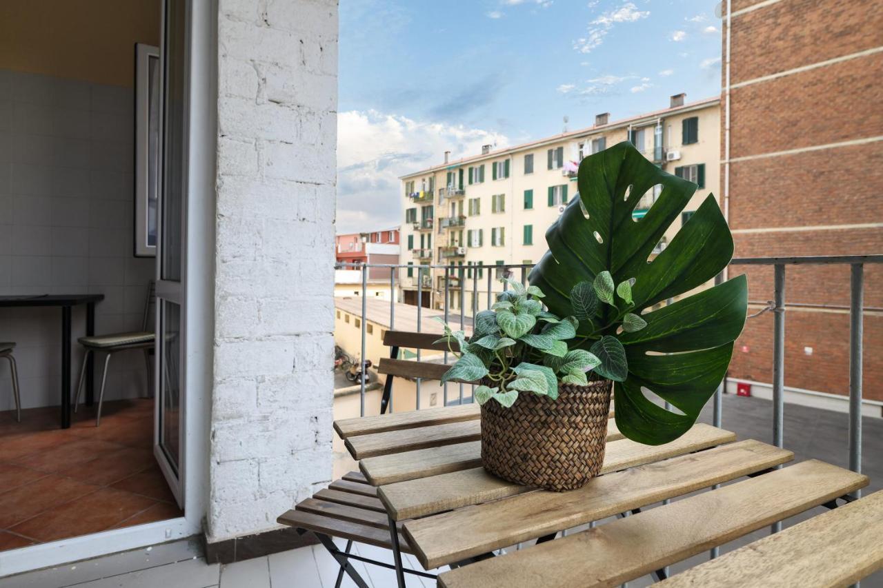 Primopiano - Dante Apartment Сеграте Екстериор снимка